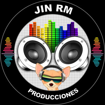 Producciones Jin RM by PablitoGold