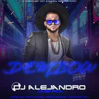 Dembow Dominicano 2021 Deejay  Alejandro Cabarca by †Yosnayker Jose Diseñador Grafico†