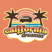 California Dreaming Cutelass Tribute by Helder45