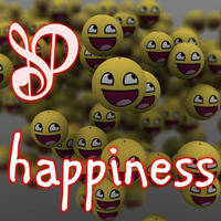 Set Happiness by Shé Padovani