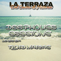Floid Maicas presents. Deep House Sessions @ Terraza del Centro de Historias by Floid Maicas