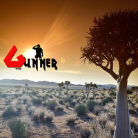 DJ GUNNER ...DEEP +AFRO DEEP HOUSE 2021 mix by Dj Gunner