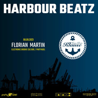 Florian Martin @ Harbour Beatz (08.09.2023) - Extralarge by Florian Martin a.k.a. Grooveterror