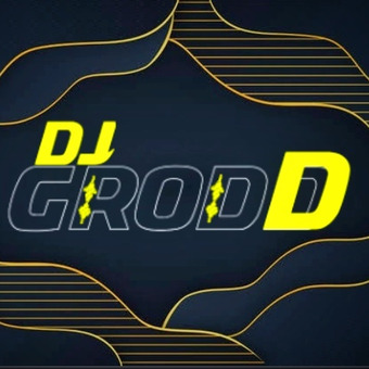 Iam Dj Grodd