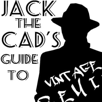 Jack the Cad