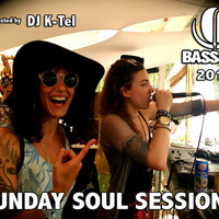 DJ K-Tel - Bass Coast Sunday Soul Sessions 2015 by DJ K-Tel