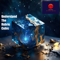 DeepREDMixed Sessions - Presents | Understand The Rubric Cubic by DeepRED | DeepREDMixed Sessions