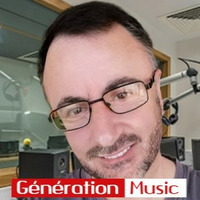 Génération Musique du 8 Février 2021 by Alain Perrocheau-Champalaune