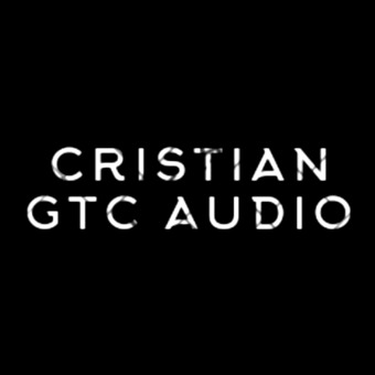 Cristian gtc audio