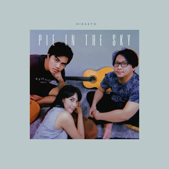 Pie In The Sky