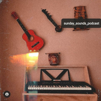 SUNDAY SOUNDS Podcast