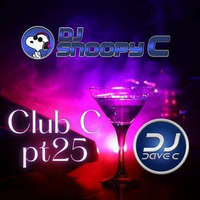 Club C 5th July by DJ Dave C