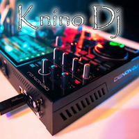 KninoDj - Set 1996 - Indie Dance &amp; Nu Disco by KninoDj.Live