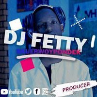 Lonely by Joeboy instrumental -- DJ Fetty producer by DJ FETTY🇺🇬