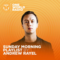 Sunday Morning Playlist - Andrew Rayel by KEXXX FM Radio| BEST ELECTRONIC DANCE MIXESS