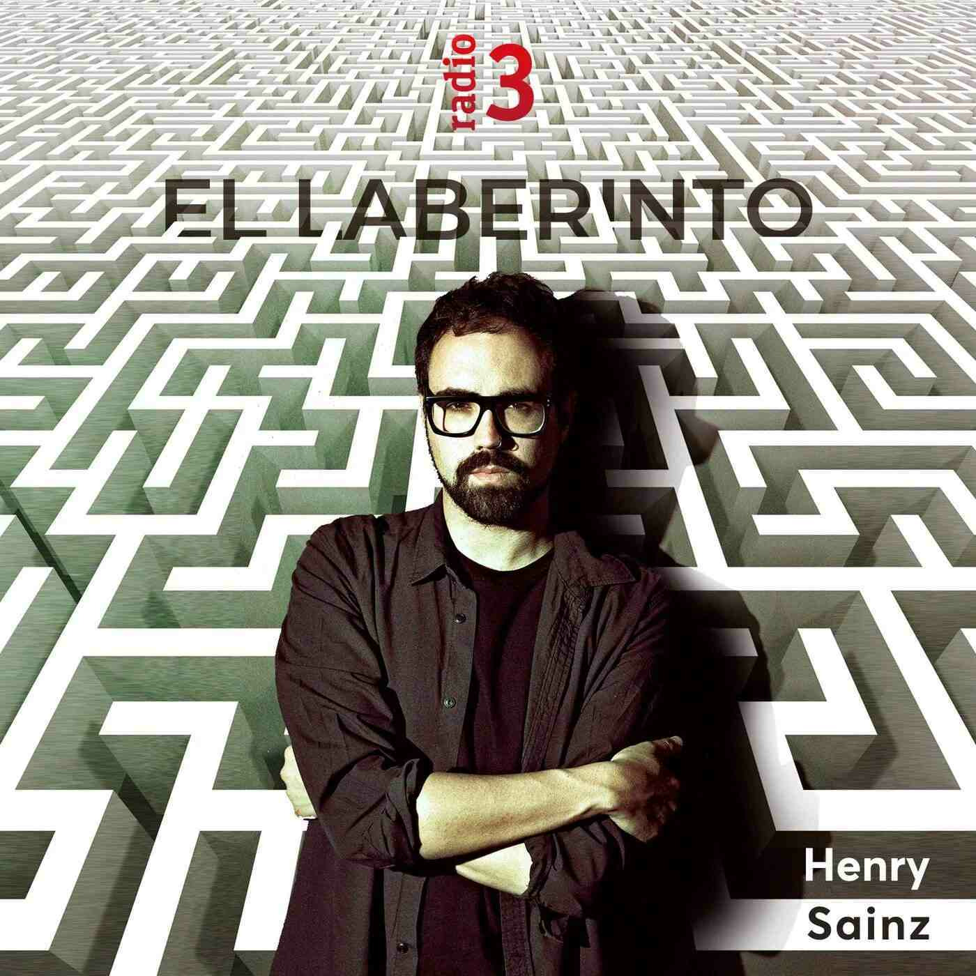 El laberinto by Henry Saiz - House Psicodélico - 21/01/23