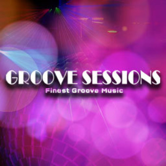 TheGrooveSessions