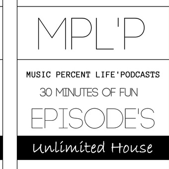 Music Percent Life'Podcasts