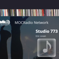 Eric Levan guest mix episode 23 from Friday night's Studio 773 on MOCRadio.com by Eric Levan
