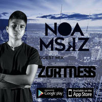 Sound Session l Guest Mix: Zortness by Noa Musikz