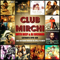 Club Mirchi 14-5-2016 by INDIAN BEATS  FACTORY