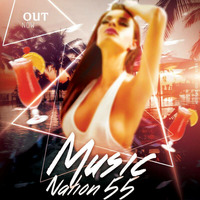 Music Nation 55 Rk Goyal by INDIAN BEATS  FACTORY