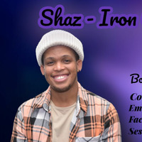 Shaz - Iron Rodd sessions vol18[Festive Edition] by Shaz - Iron Rodd Sessions