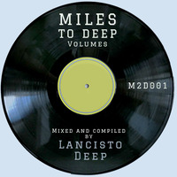 Lancisto Deep - Letter To Her(Extraction Mix) by Lancisto Deep