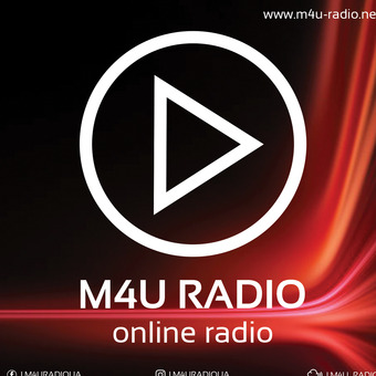 M4U Radio - Online Radio