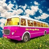 The Prog Bus 14 by TheProgBus