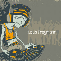 Louis - Basic Course Mix by Ministry Of DJs