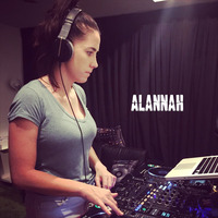 Alannah - Basic Course Mix by Ministry Of DJs
