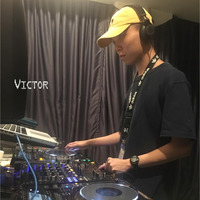 Victor - Basic Course Mix by Ministry Of DJs