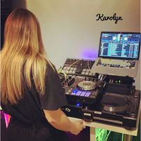 Karolyn - Basic Course Mix by Ministry Of DJs
