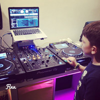 Finn - Intermediate Course Mix by Ministry Of DJs