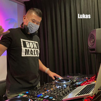 Lukas - Advance Course Mix by Ministry Of DJs