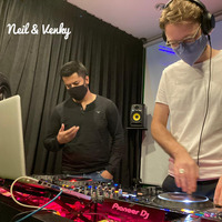 Neil &amp; Venky - Basic Course Mix by Ministry Of DJs
