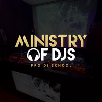 Sean - Basic Course Mix by Ministry Of DJs
