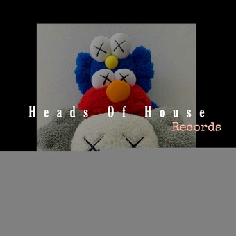 HeadsOfHOUSERecords