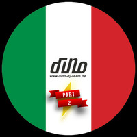 ITALO DISCO MIX 2 by djns