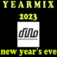 YEARMIX 2023 new years eve 2023/2024 by djns