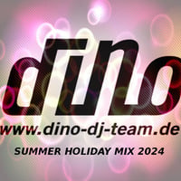 Summer Holiday Mix 2024 by djns