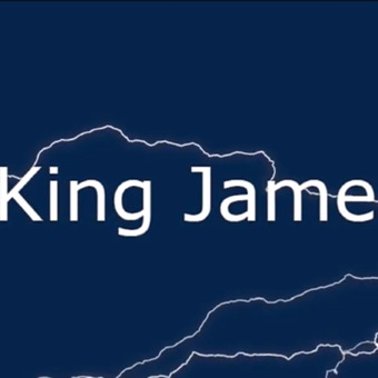 King James Sound