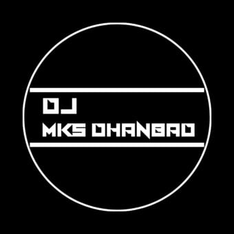 DJ MKS JHARKHAND