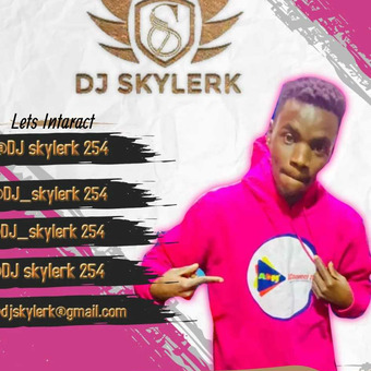 DJ SKYLERK 254