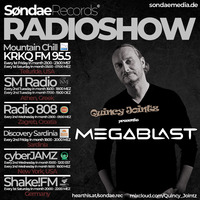 Megablast (Ibiza) | Søndae Records Radioshow #2 by Søndae Records