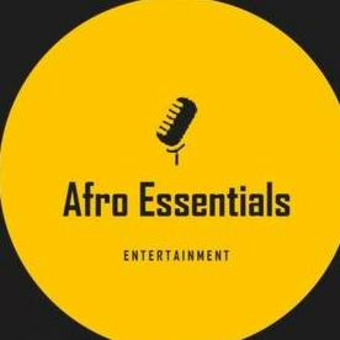 Afro Essentials Entertainment