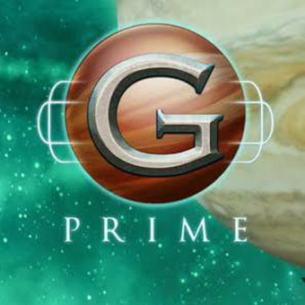 G-PRIME Entertainment