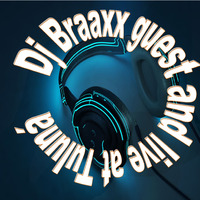 Live On Air DJ Braaxxx zu Gast bei Tuluná by DJ Tuluná