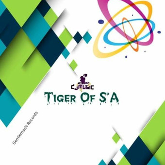 Tiger Of SA